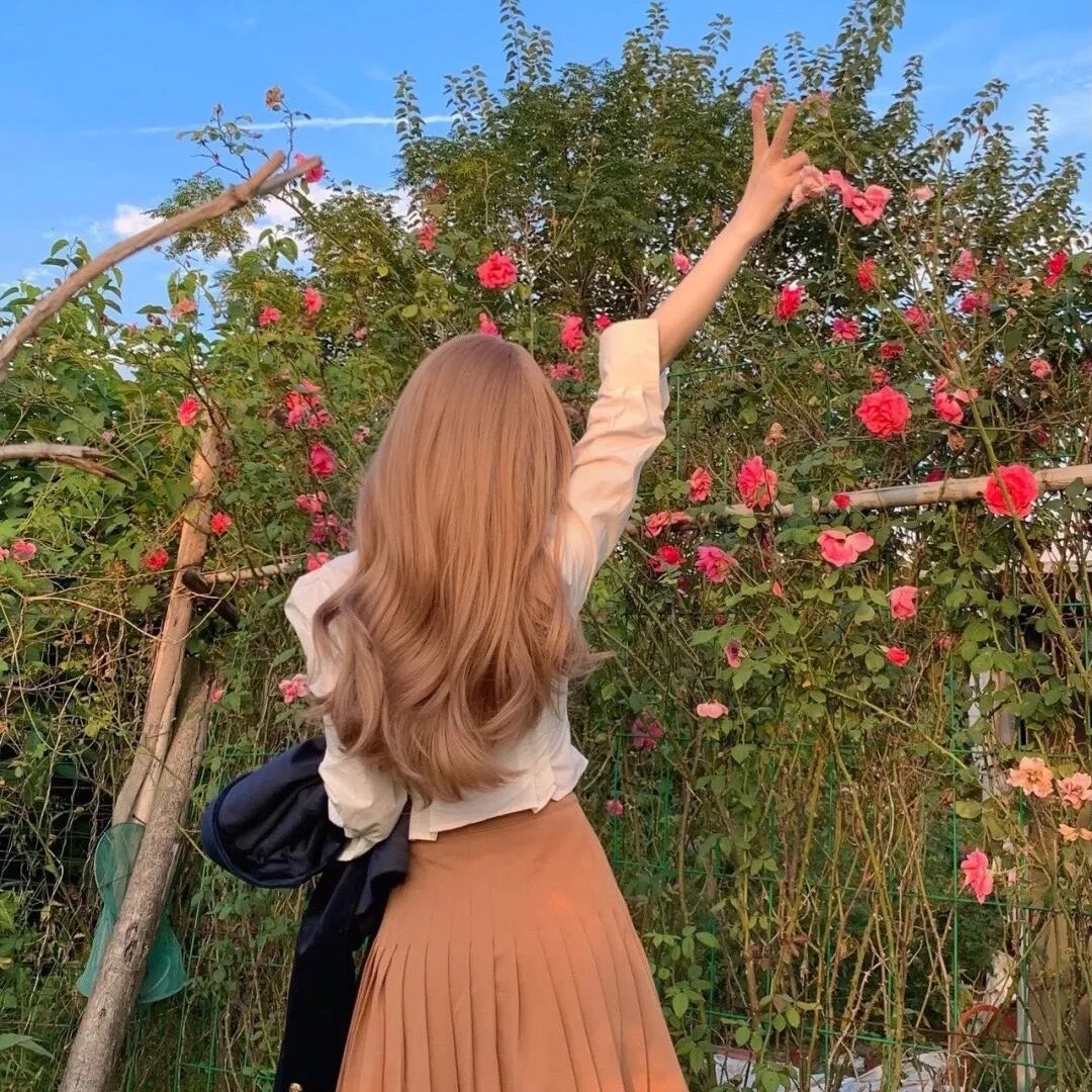 烟花泪