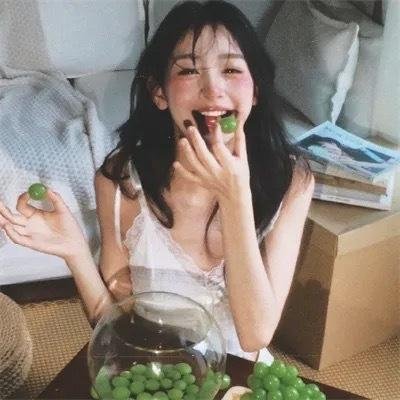 卖花女